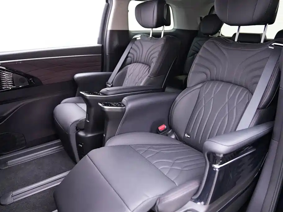 TRUMPCHI E9 2025