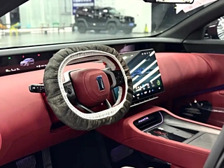 AVATAR 12  2025 YEAR MAX E-POWER EDITION 2025