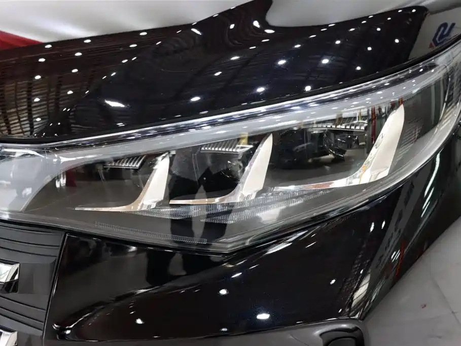 TRUMPCHI M6 2023