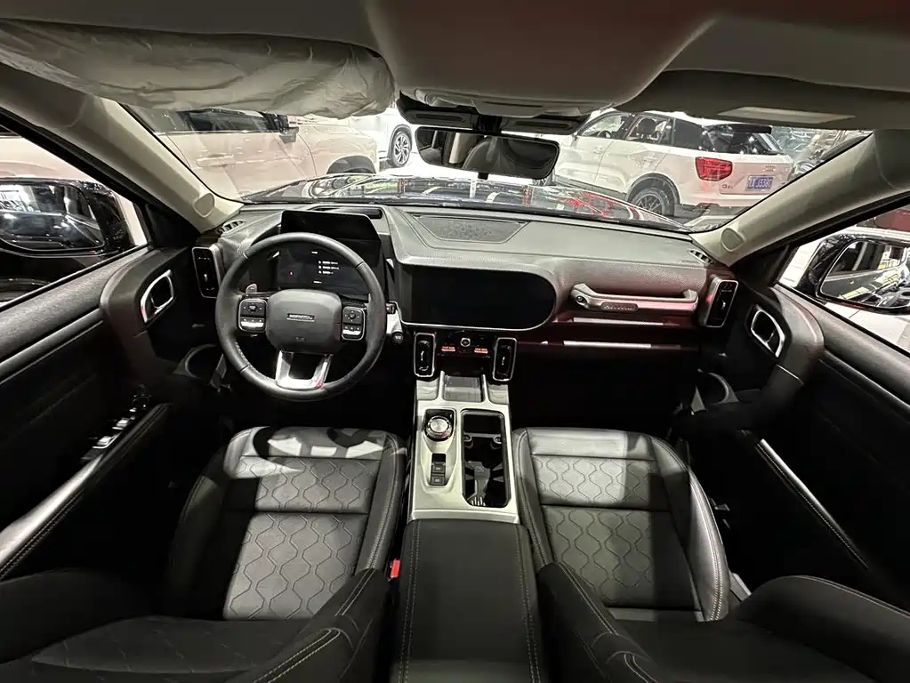 HAVAL DARGO 2024