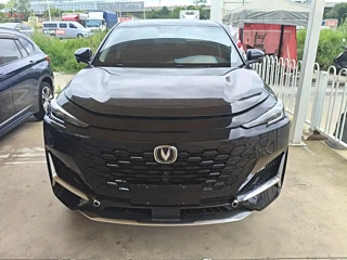 CHANGAN UNI-K  2021