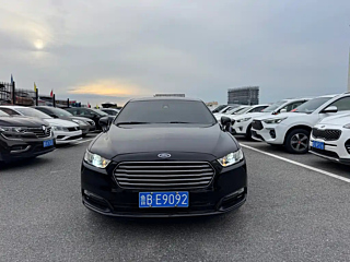 FORD TAURUS 2015