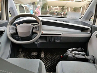 BAO JUN E200  2019 YEAR 250KM SMART MOBILITY EDITION 2019
