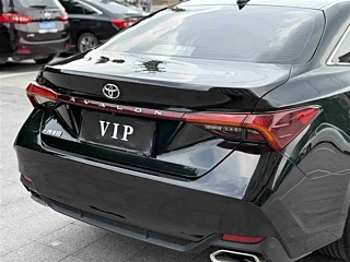 TOYOTA AVALON  2022 YEAR 2.0L AGGRESSIVE EDITION 2022