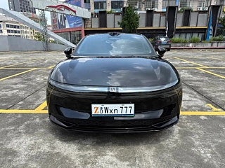 Заказать ZEEKR 007