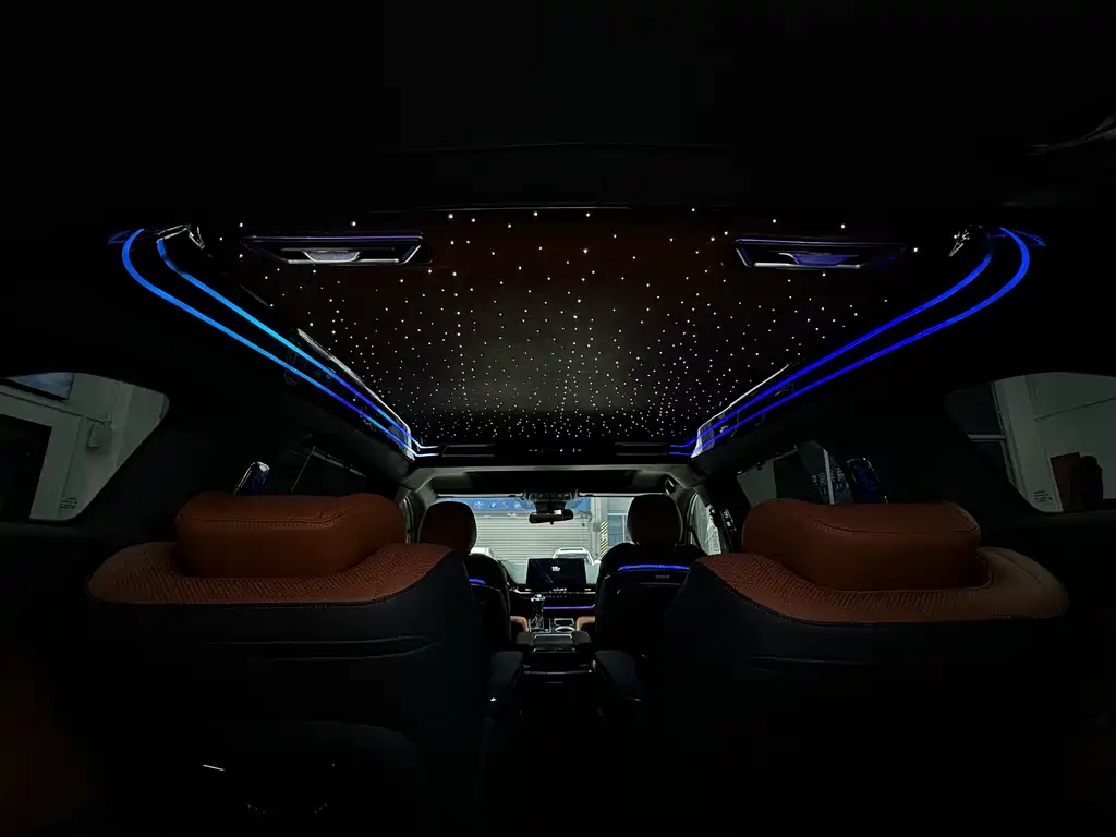 TOYOTA SIENNA SIENNA 2025