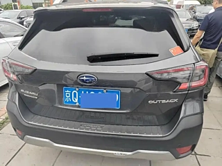 SUBARU OUTBACK  2022 YEAR 2.5I FLAGSHIP EDITION EYESIGHT 2022