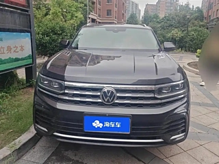 VOLKSWAGEN TOURAN  2022