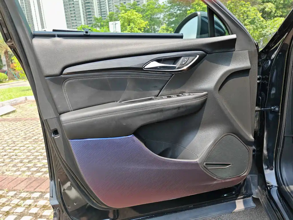 BUICK ENVISION S 2022