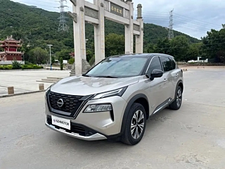 NISSAN X-TRAIL  2023 YEAR E-POWER  4WD D 2023