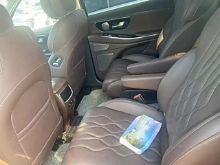 EXEED &#25597;&#26376;  2023 YEAR 400T 2WD  EDITION 6 SEATS 2023