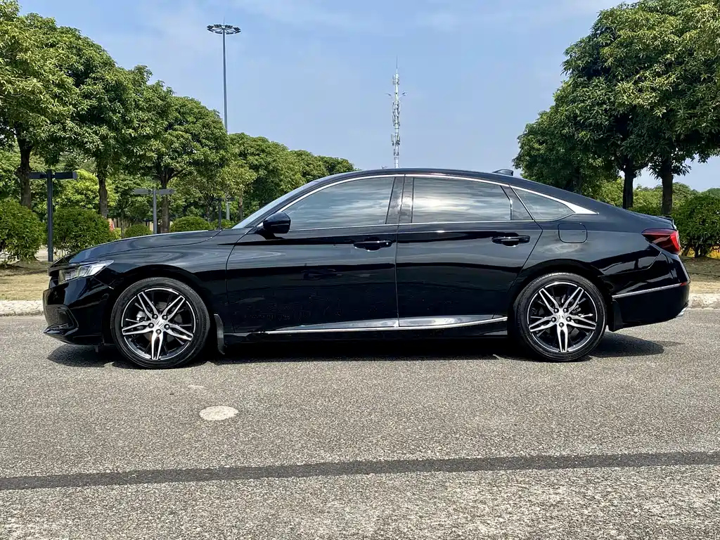 HONDA ACCORD 2022