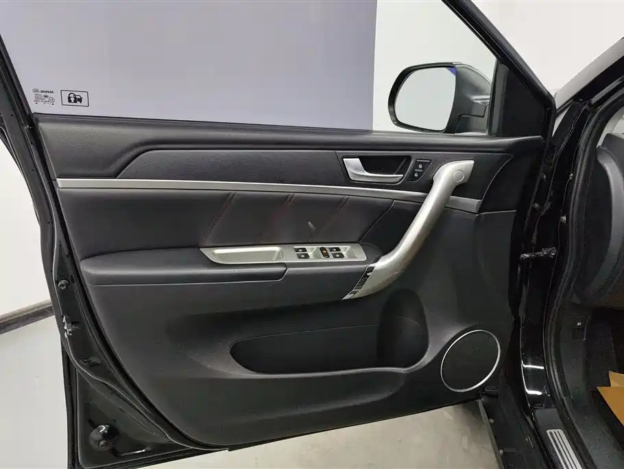 HAVAL M6 2018