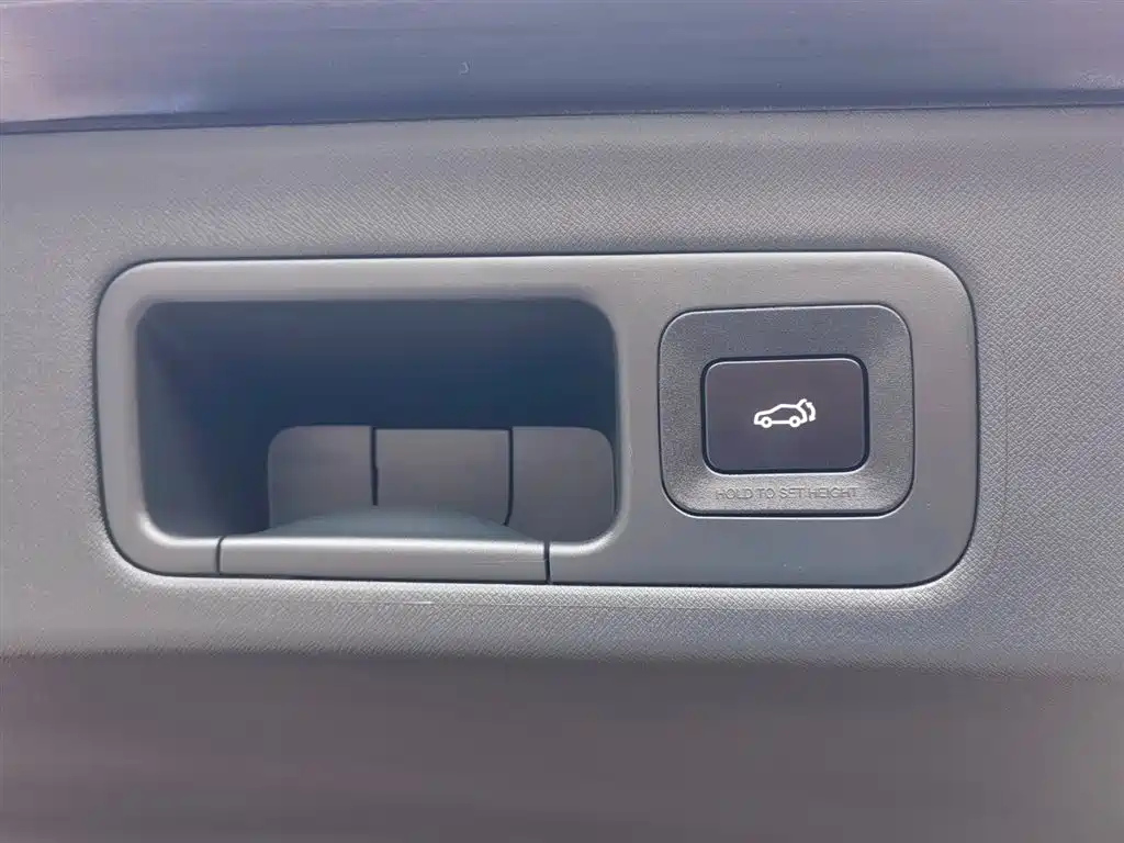 TRUMPCHI E9 2024