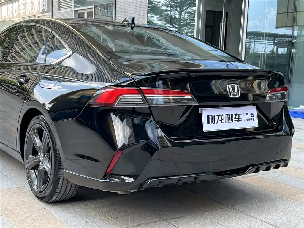 HONDA INSPIRE 2024