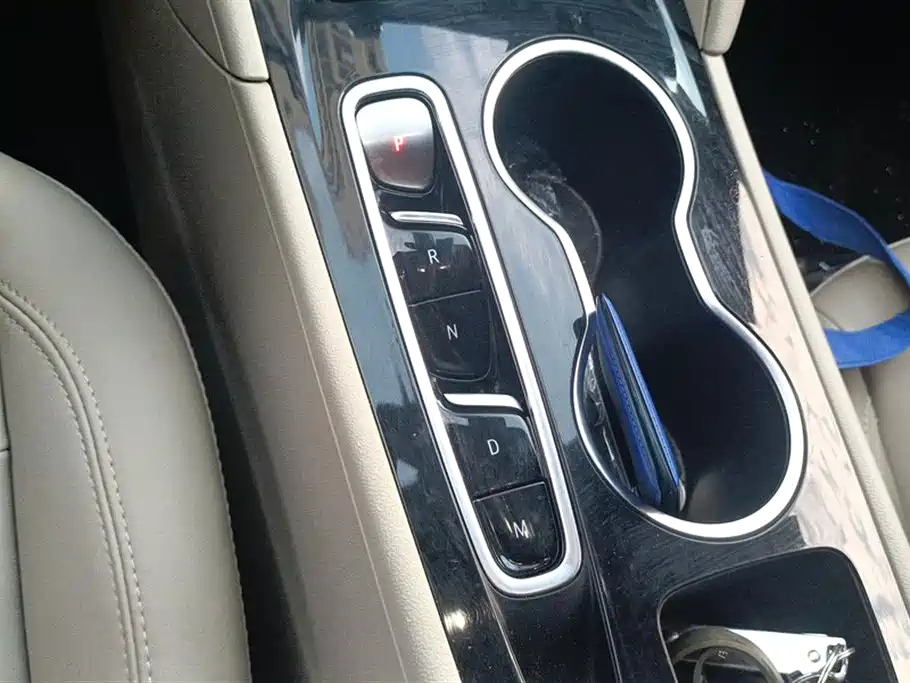 BUICK REGAL 2020