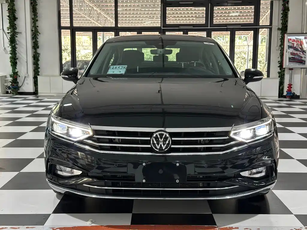 VOLKSWAGEN MAGOTAN 2020