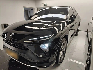 NIO EC6  2020