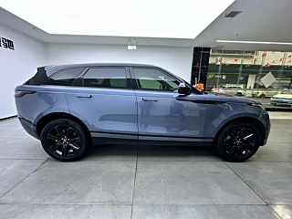 LAND ROVER RANGE ROVER VESSEL  2023 YEAR 250PS  EDITION 2023