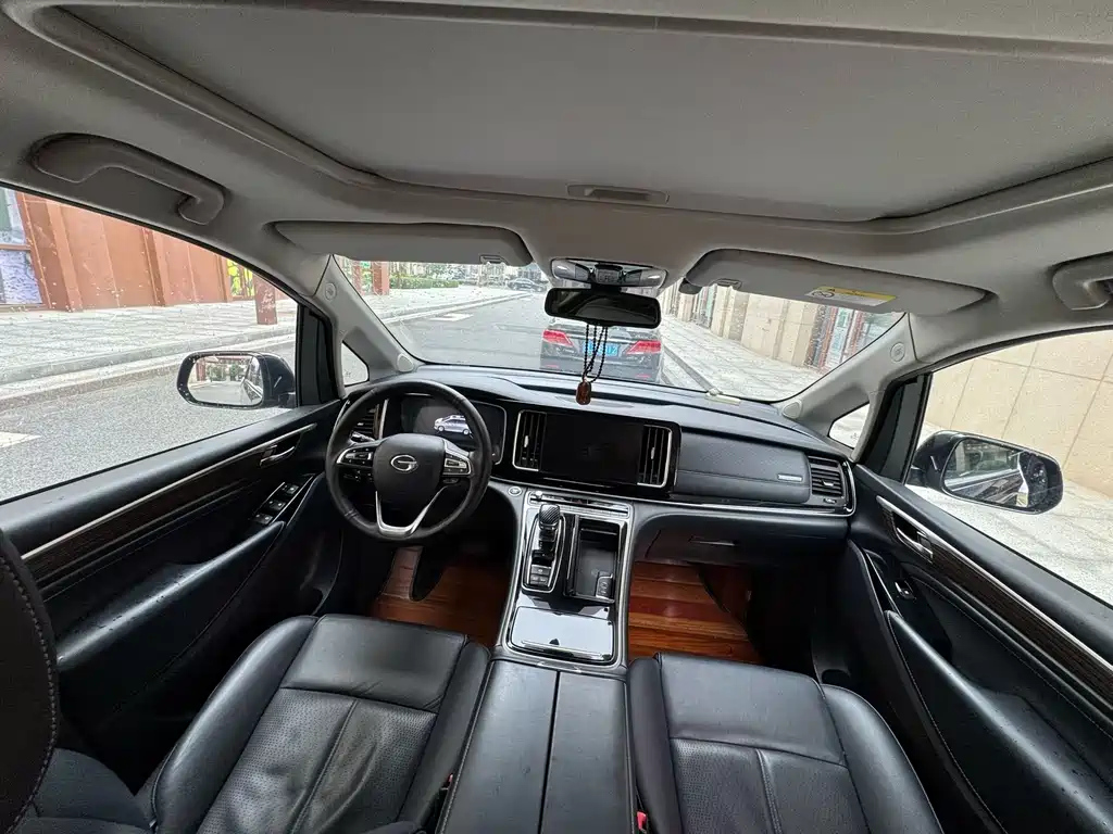 TRUMPCHI M8 2021