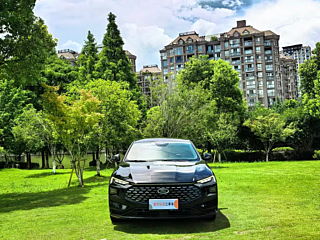 FORD MONDEO 2022