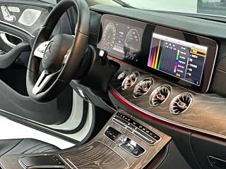MERCEDES BENZ CLS  2018 YEAR CLS 300 DYNAMIC 2018