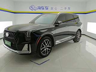 Заказать TRUMPCHI ES9