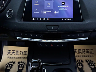 CADILLAC XT4  2022 YEAR 28T 2WD LUXURY 2022