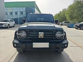 Заказать TANK 300