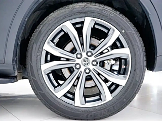 LEXUS RX  2020 YEAR 450H 4WD &#26234;. HYBRID &#29305;&#21035;&#38480;&#37 2020