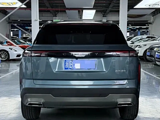 CHERY &#25506;&#32034;06  2023 YEAR URBAN EDITION 1.6T 2WD LUXURY 2023