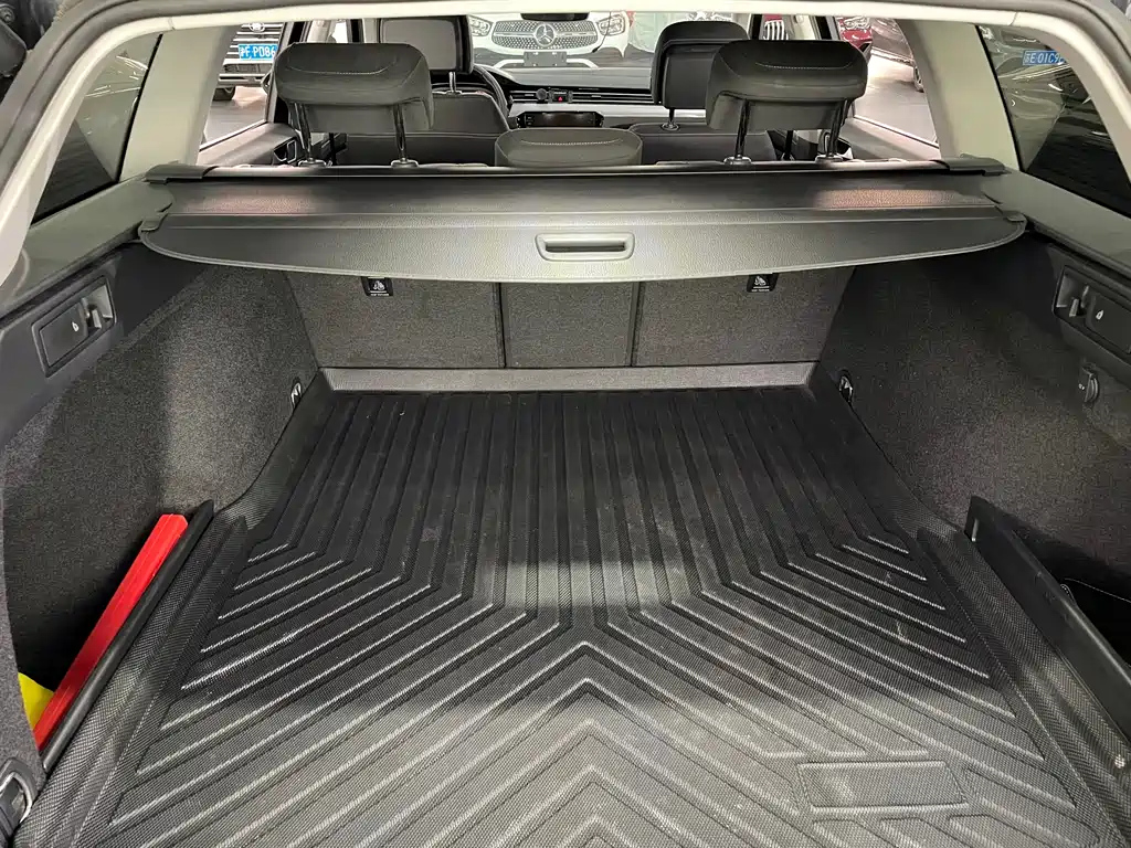 VOLKSWAGEN OTHER 2021