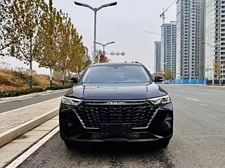 DONGFENG AEOLUS AX7 2022