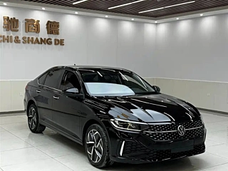 VOLKSWAGEN LAVIDA 2022