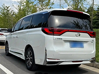 TRUMPCHI M8  2021 YEAR  390T PREMIUM ENJOY ED 2021