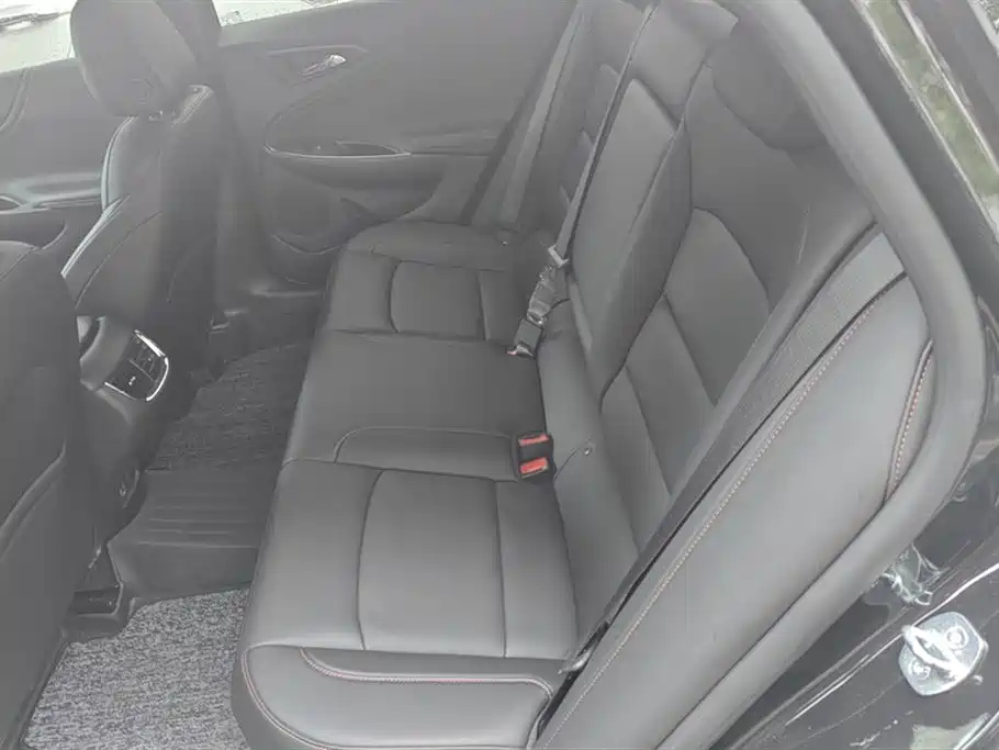 CHEVROLET MALIBU XL 2022