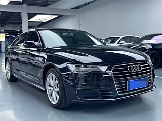 AUDI A6L 2017