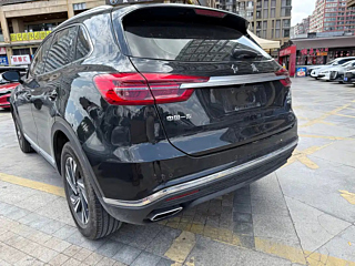 HONGQI HS5 2019 YEAR 2.0T SMART LINK EDITION 2019