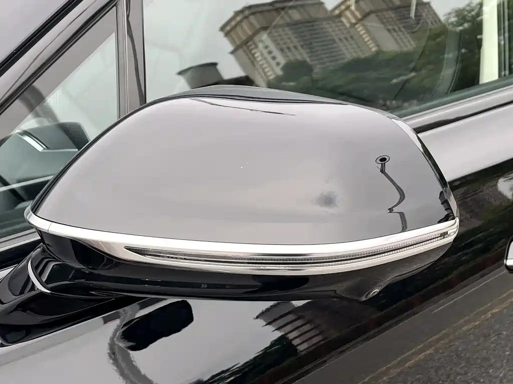 HONGQI HS3 PHEV 2024