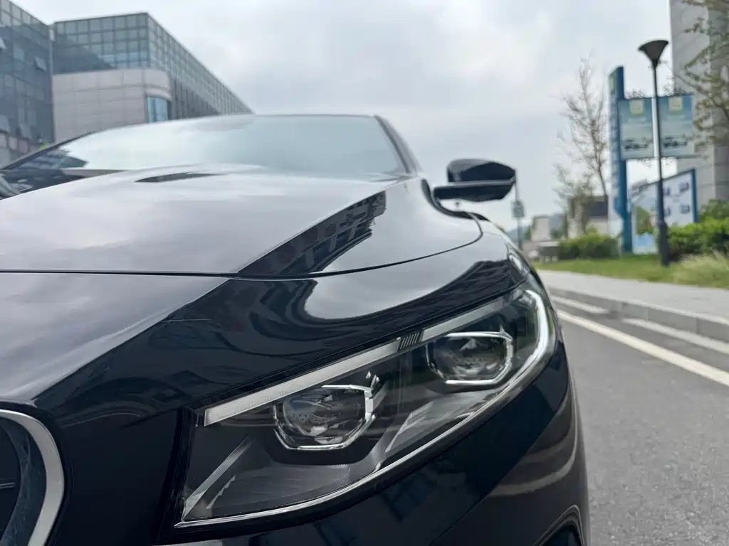 GEELY AUTO PREFACE 2024