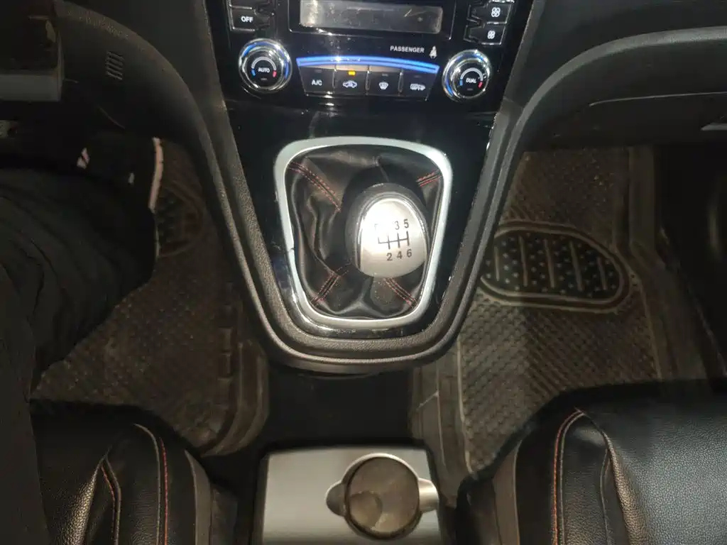 HAVAL H6 2014