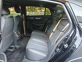 DONGFENG AEOLUS MAX  2021 YEAR 1.5T  EDITION 2021