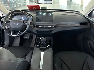 HONGQI E-QM5 2023 YEAR EDITION 2023
