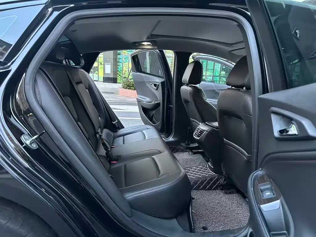 CHEVROLET MALIBU XL 2021