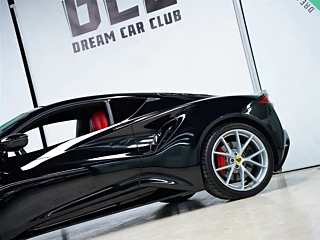 OTHER EMIRA  2021 YEAR 2.0T DCT FIRST EDITION 2021