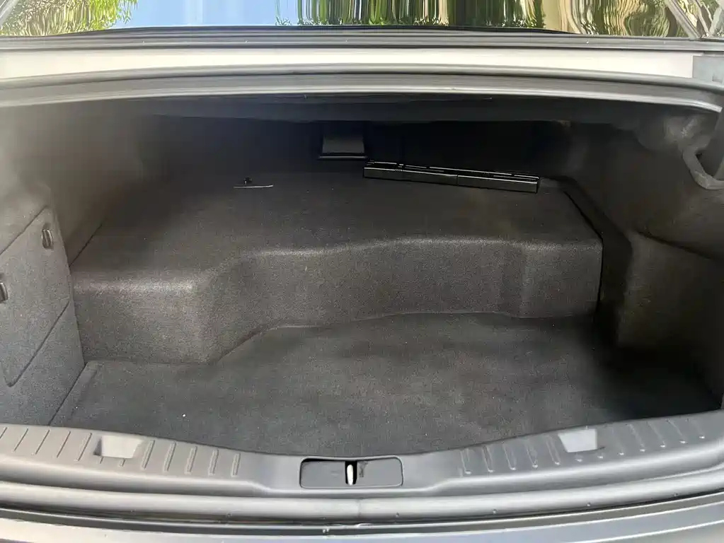 LINCOLN MKZ 2017
