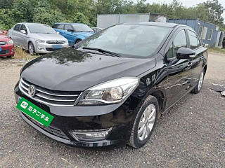 DONGFENG AEOLUS L60 2015
