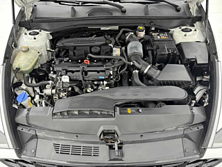 HYUNDAI SONATA 2020 YEAR 270TGDI DCT GLS ELITE EDITION 2020