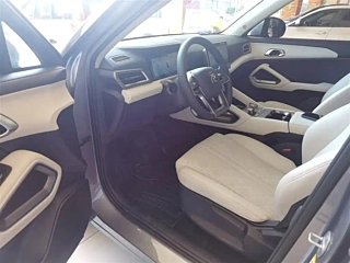 BYD YUAN UP  2024 YEAR 401KM VITALITY EDITION 2024