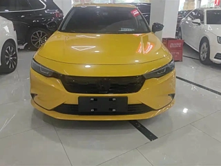HONDA INTEGRA  2023